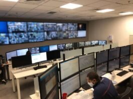 Uso de inteligência artificial reforça prevenção de riscos