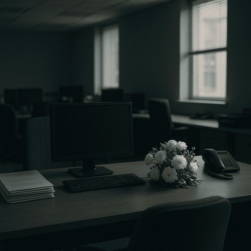 Luto impacta saúde mental e desafia políticas de bem-estar Luto impacta saúde mental e desafia políticas de bem-estar