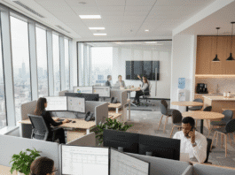 Tecnologia está transformando a contabilidade no Brasil