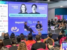 Regulation Rocks debate futuro do sistema financeiro