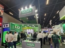 MSA Safety lança soluções HVAC-R na Febrava 2025