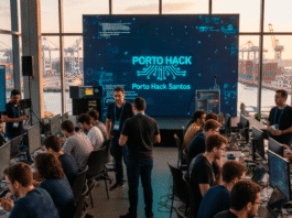 Hackathon reúne 61 times para desafio de IA aplicada ao PCS