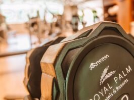 Royal Palm Plaza investe R$ 2 milhões em Fitness Center