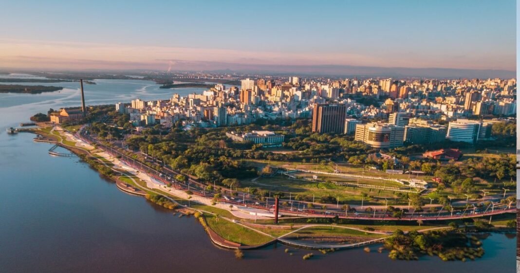 Mesmo com juros elevados, imobiliária gaúcha alcança R$ 56 milhões em vendas Mesmo com juros elevados, imobiliária gaúcha alcança R$ 56 milhões em vendas