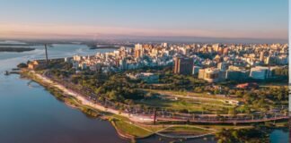 Mesmo com juros elevados, imobiliária gaúcha alcança R$ 56 milhões em vendas