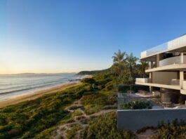 Estaleiro: o refúgio que redefine o perfil do cliente em SC