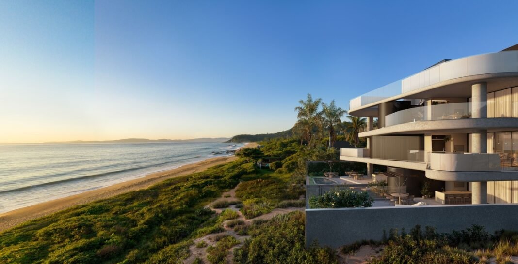 Estaleiro: o refúgio que redefine o perfil do cliente em SC Estaleiro: o refúgio que redefine o perfil do cliente em SC