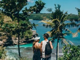 Brasil recebe 6,52 milhões de turistas internos até agosto