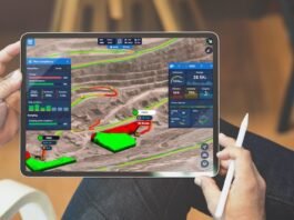 Mineração brasileira aposta em gêmeos digitais para ferro