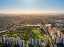 Moinhos de Vento e outros bairros que seguem em alta no mercado imobiliário