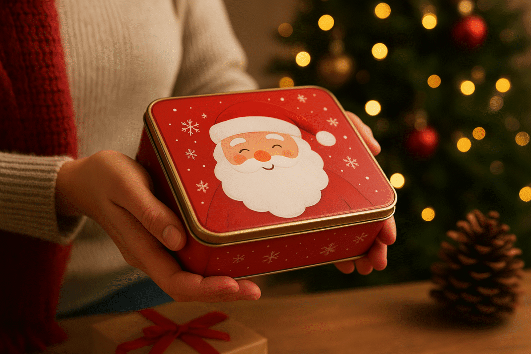 METALpack aposta em embalagens sustentáveis e personalizadas METALpack aposta em embalagens sustentáveis e personalizadas