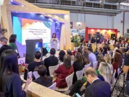 Feira Equipotel começa nesta terça-feira