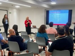 Interesse por graduação no exterior registra alta