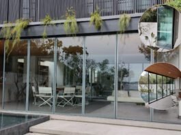 Blindex apresenta soluções integradas para envidraçamento na Glass South America