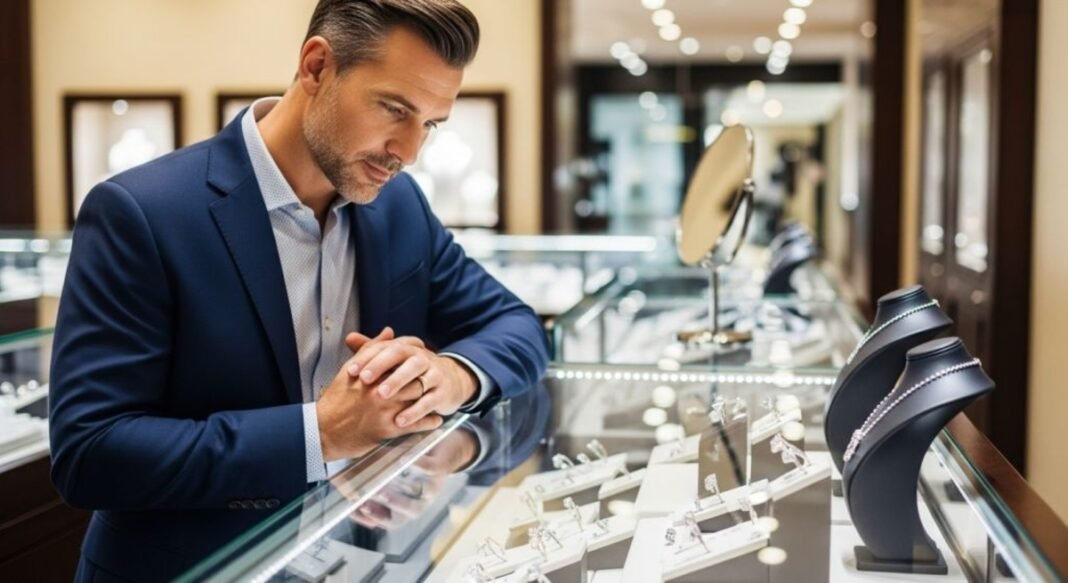 Especialista revela 5 macetes para identificar joias falsas Especialista revela 5 macetes para identificar joias falsas