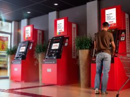 Recargas no Banco24Horas já passam de R$ 1,53 milhão em 2025