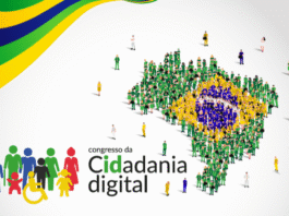 Brasília será sede do Congresso da Cidadania Digital