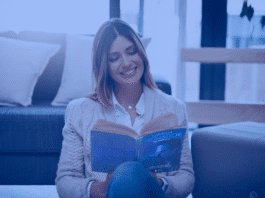 Livros resistem à era digital e fortalecem o desenvolvimento