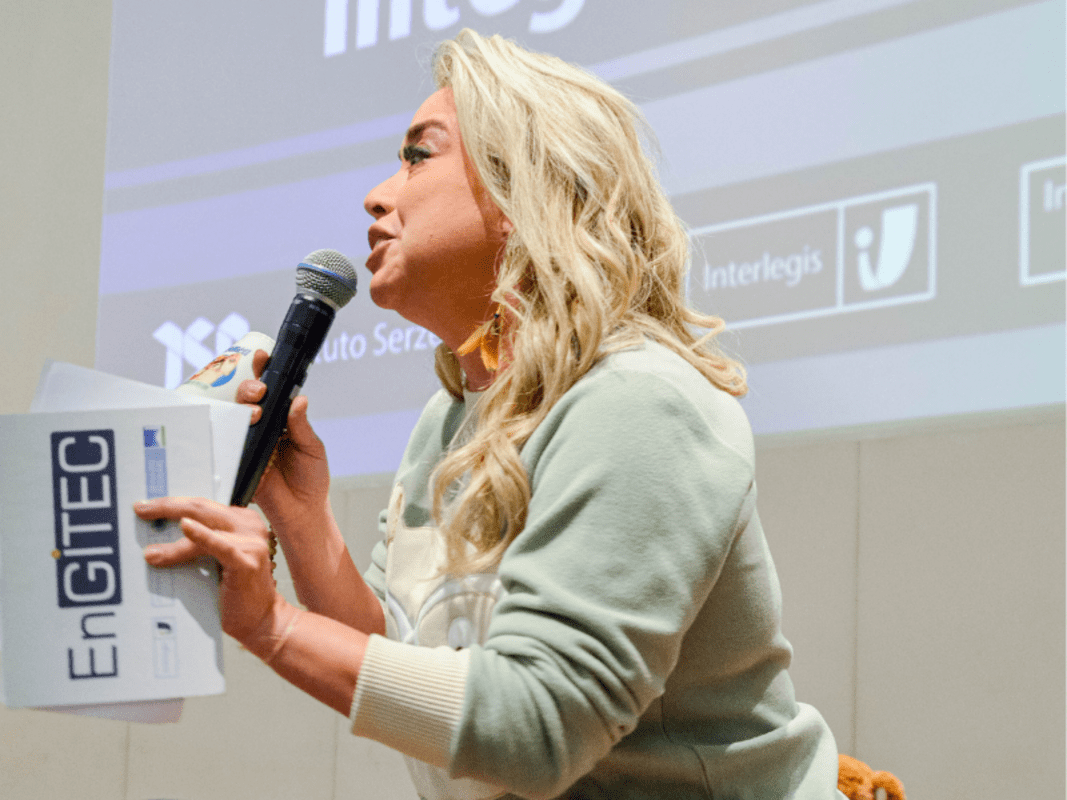 Desorganização Oficial recebe Medalha Top Legislativo Desorganização Oficial recebe Medalha Top Legislativo