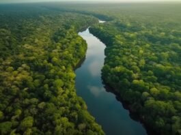 Livro 'Amazônia' analisa a gestão daquela localidade