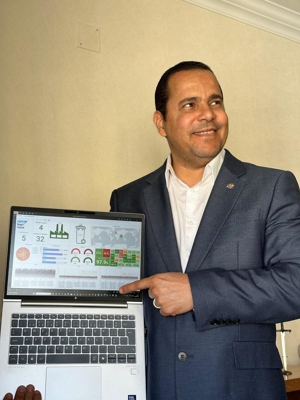 Especialista fala sobre modernização corporativa e SAP Especialista fala sobre modernização corporativa e SAP