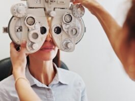 Rede Total Care investe R$ 1,6 milhão na oftalmologia em SP