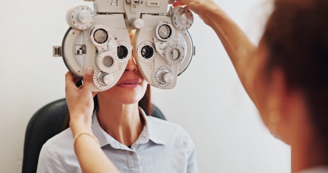 Rede Total Care investe R$ 1,6 milhão na oftalmologia em SP Rede Total Care investe R$ 1,6 milhão na oftalmologia em SP