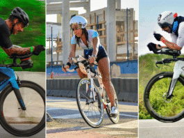 Mercado wellness cresce e apoia atletas no Ironman