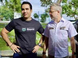 Reposicionamento das UCs da Bahia tem liderança da Apex