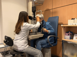 Especialista explica aposentadoria por visão monocular