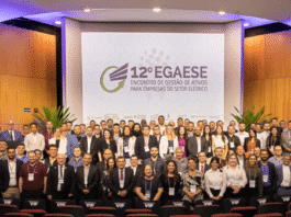 Resiliência e eficiência no setor elétrico pautaram os debates do 12° EGAESE