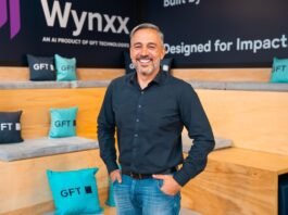 Alessandro Buonopane assume como novo CEO Latam da GFT Technologies