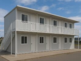 Moradias modulares ganham espaço entre investidores