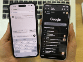 Como IA e redes sociais mudam a forma de buscar online