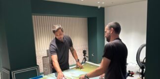 ProWall forma especialistas em revestimentos de luxo