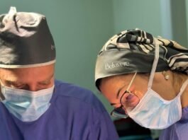 Blefaroplastia híbrida traz avanços no cuidado com o olhar