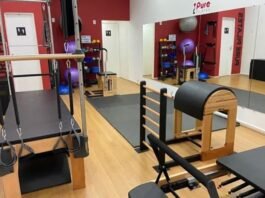 Pilates ganha espaço no mercado de franquias de bem-estar