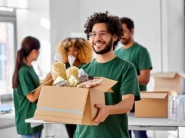 Ações de voluntariado da Amil promovem inclusão e bem-estar