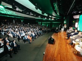 Com IA, telecom se consolida como base da nova economia