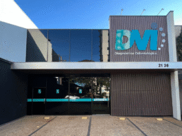 Rebranding amplia presença nacional da DVI Diagnóstico