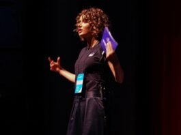 Empresária cria incubadora cultural para músicos