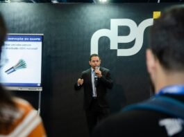 Convergência de tecnologias marca o Prêmio NPS da ISC Brasil