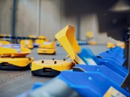 Empresas rentáveis passam a ter armazéns mais inteligentes