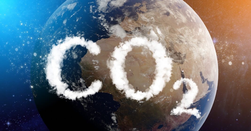 Gestão eficiente dos dados de carbono reduzirá as emissões dos gases Gestão eficiente dos dados de carbono reduzirá as emissões dos gases