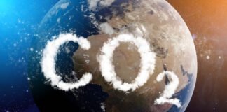 Gestão eficiente dos dados de carbono reduzirá as emissões dos gases