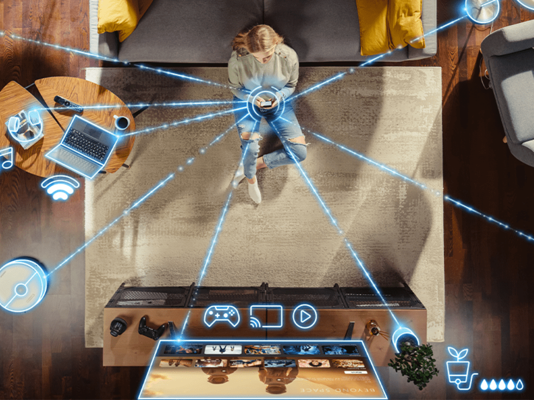 Cresce mercado de automação residencial no Brasil Cresce mercado de automação residencial no Brasil