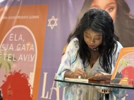 Ela, sua gata e Tel Aviv: romance aborda vínculos reais