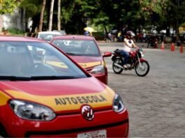 Dispensa de autoescola reacende debate sobre segurança