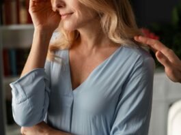 Conscientização sobre a menopausa cresce entre brasileiras