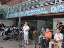 Música Nordestina encerra circuito em três regiões do DF